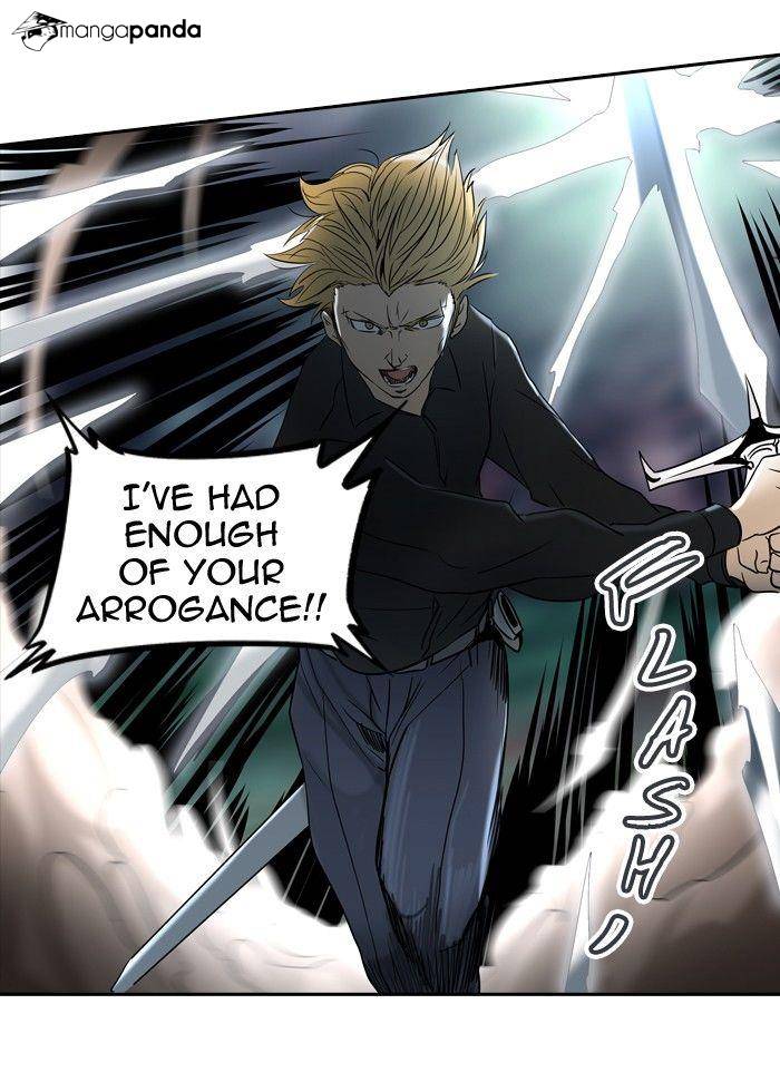 Tower of God Chapter 287 image 046